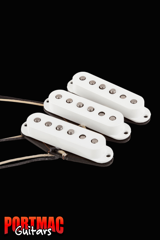 Fender CUSTOM SHOP CUSTOM '54 STRATOCASTER PICKUPS Set of 3