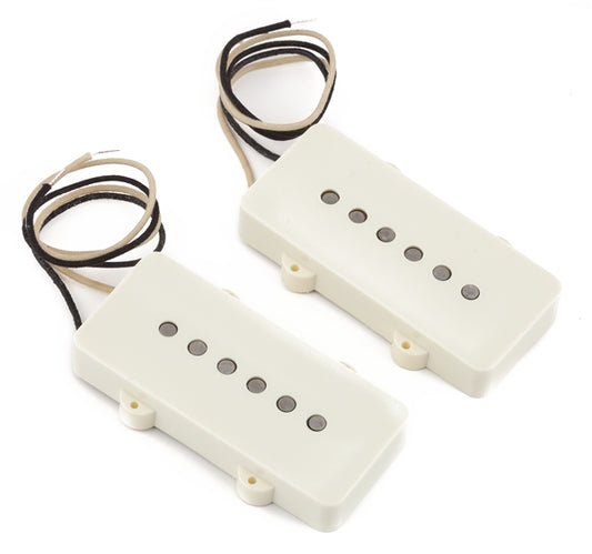 Fender Pure Vintage '65 Jazzmaster Pickup Set