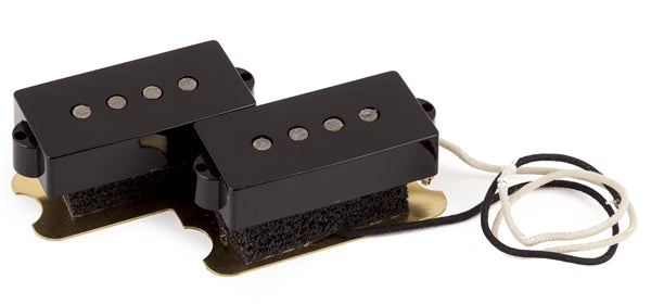 Fender Pure Vintage '63 Precision Bass Pickup