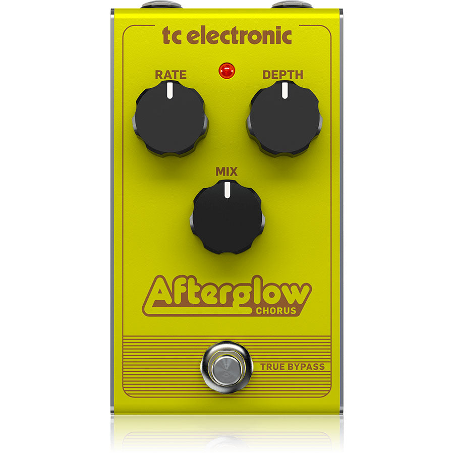 TC ELECTRONIC AFTERGLOW CHORUS