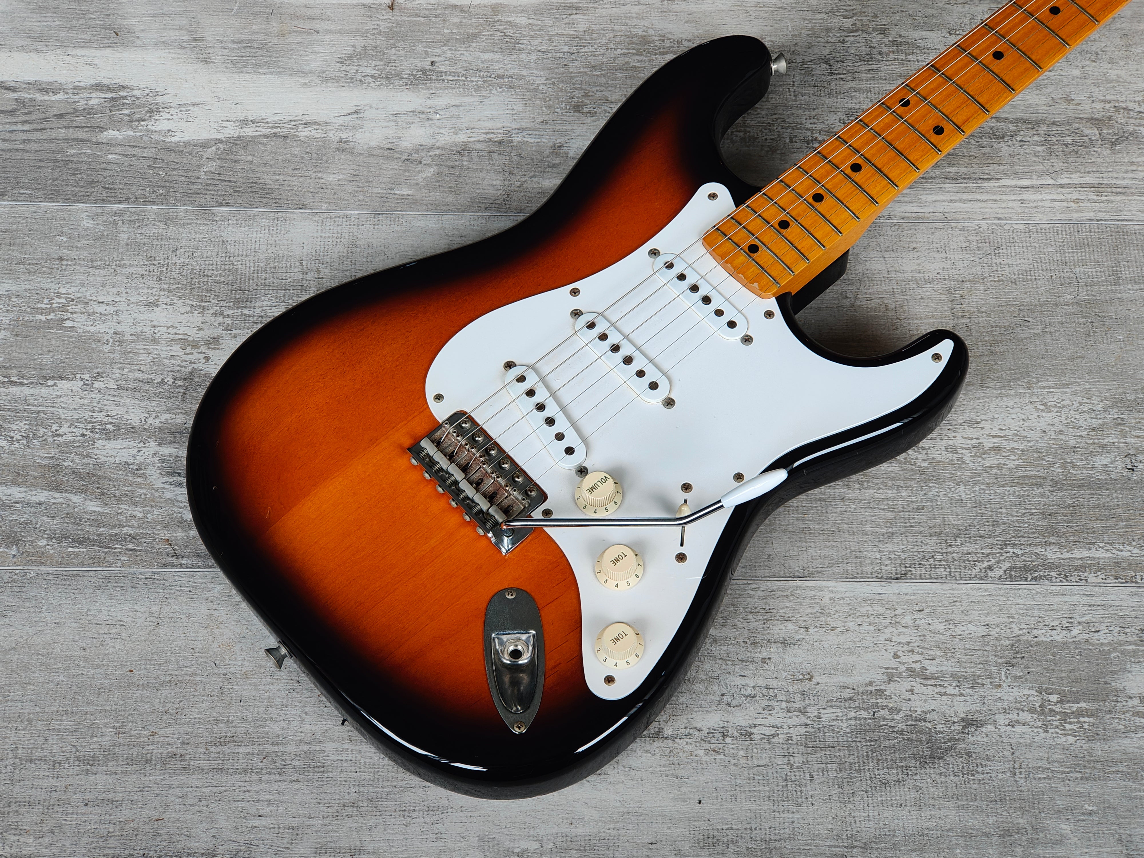 Stratocaster – Page 2 – Cool Old Guitars