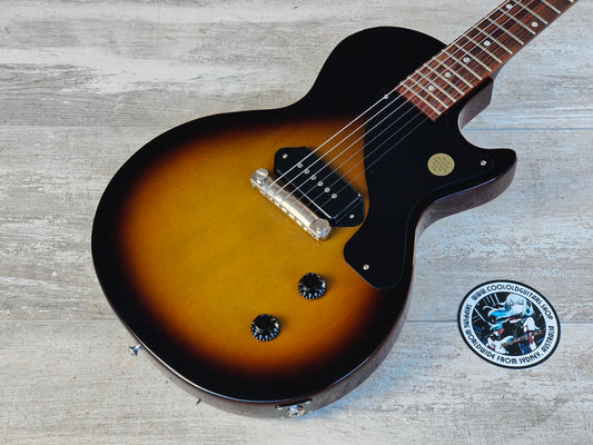 2019 Gibson Les Paul Junior - Original Collection Prototype (Vintage Tobacco Burst)