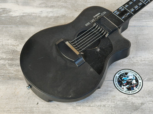 2002 Yamaha EZ-AG Easy Acoustic Guitar/Midi Controller