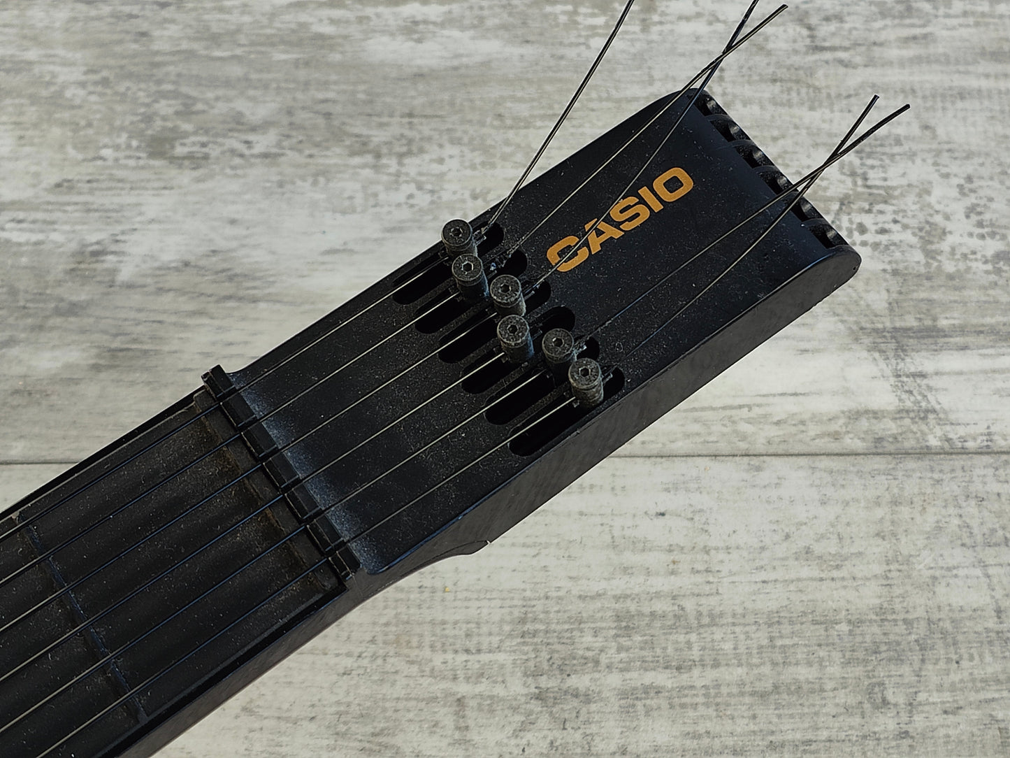 1980's Casio DG-20 Digital Guitar (Made in Japan)