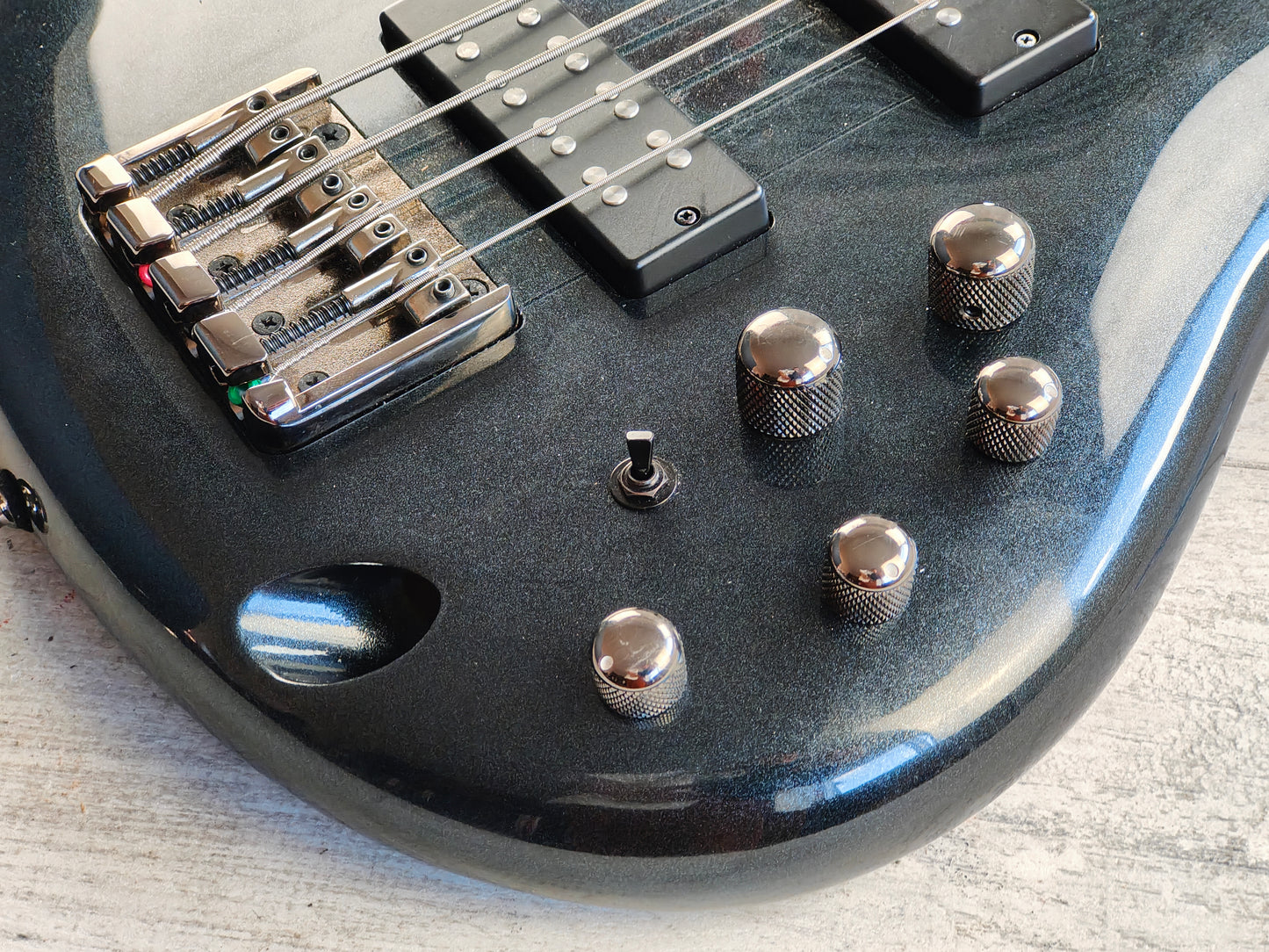 Ibanez SR300E SR Series Bass Guitar