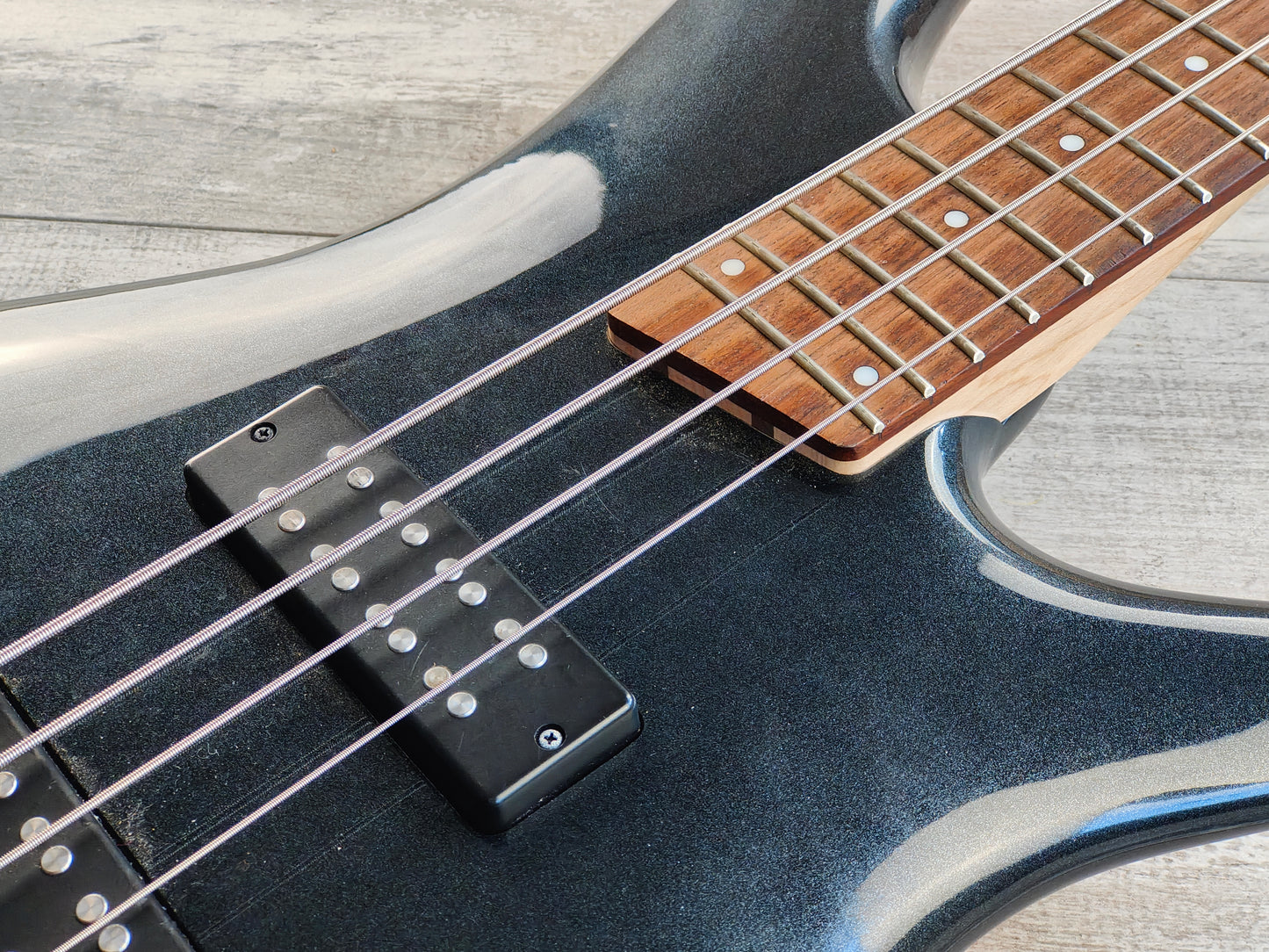 Ibanez SR300E SR Series Bass Guitar