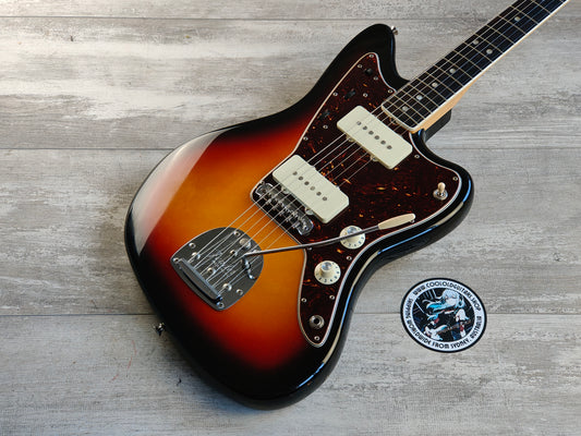 2015 Fender USA American Vintage '65 Reissue Jazzmaster (Sunburst)