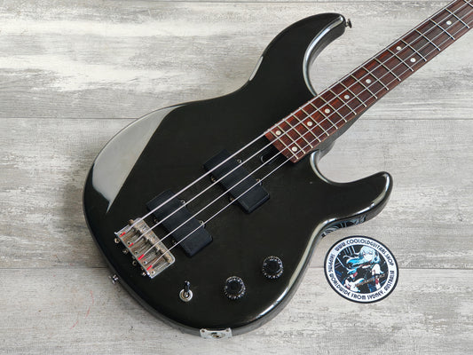 1985 Yamaha Japan BBVII-A Broad Bass (Metallic Black)