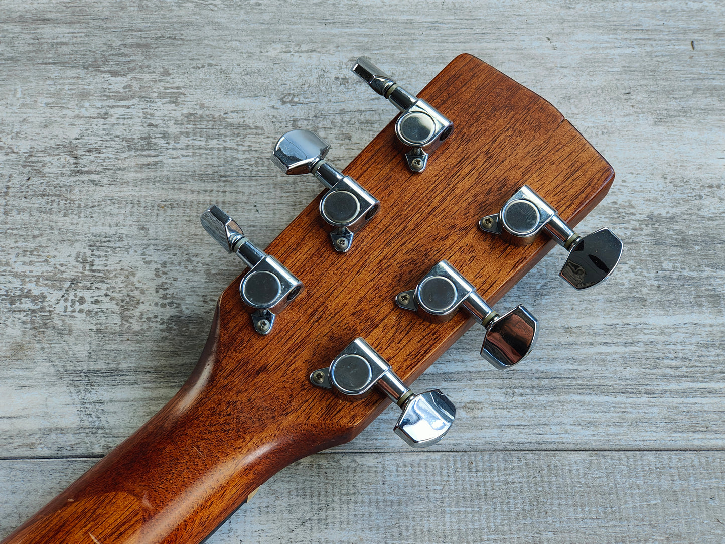 2009 Cort Earth60 NS Dreadnought Acoustic