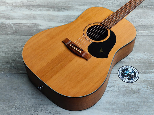 2010 Maton M325 "Natural Series" Dreadnought Acoustic (Made in Australia)