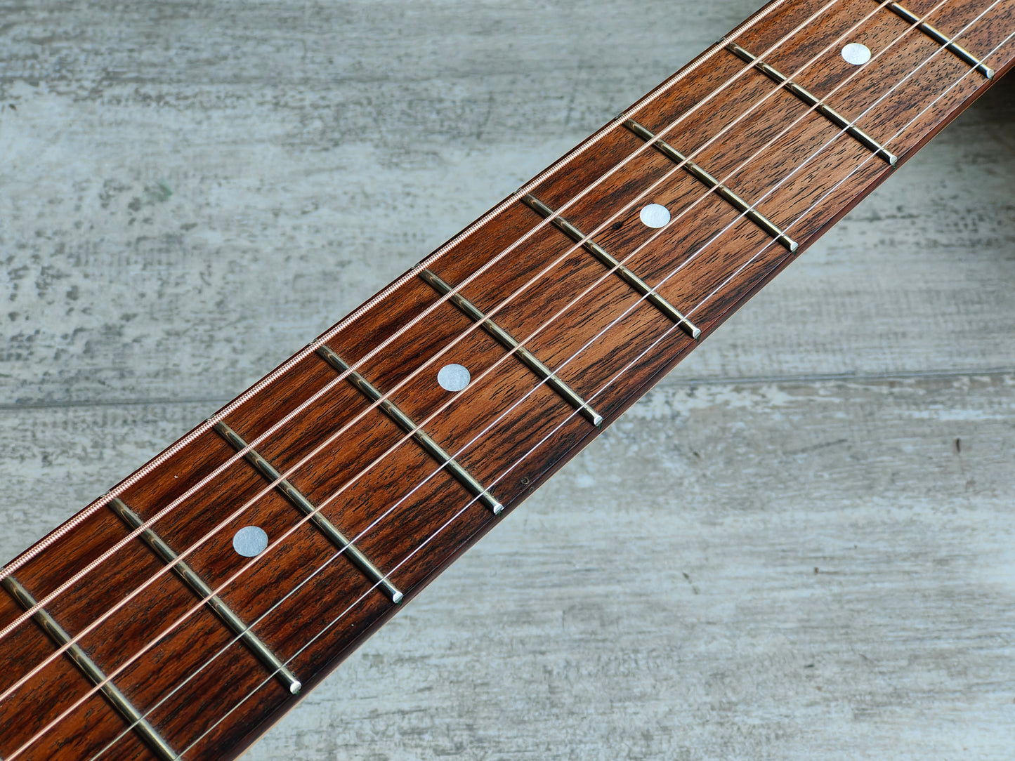 2010 Maton M325 "Natural Series" Dreadnought Acoustic (Made in Australia)