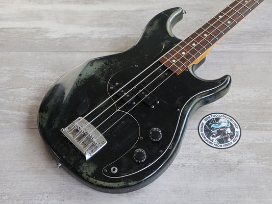 1980's Yamaha Japan BB800 Broad Bass (Black)