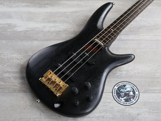 1997 Ibanez Japan SR1000 SDGR Sound Gear Bass (Stained Oil)