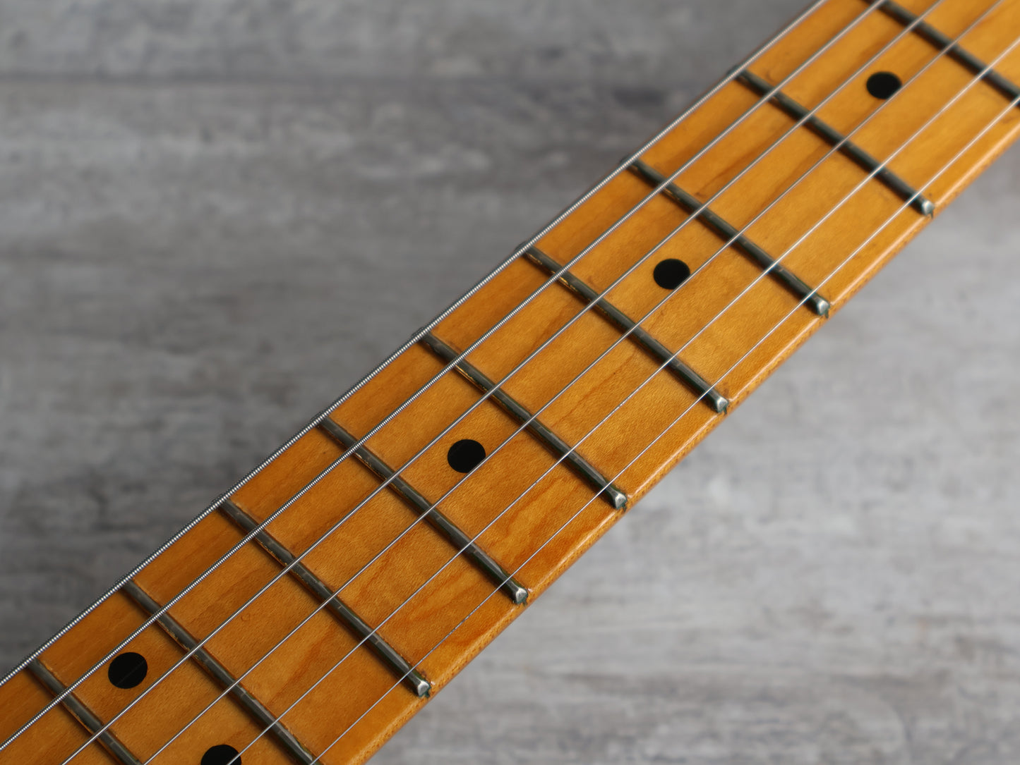 2020 Fender USA American Original '70s Telecaster Custom (Mocha)