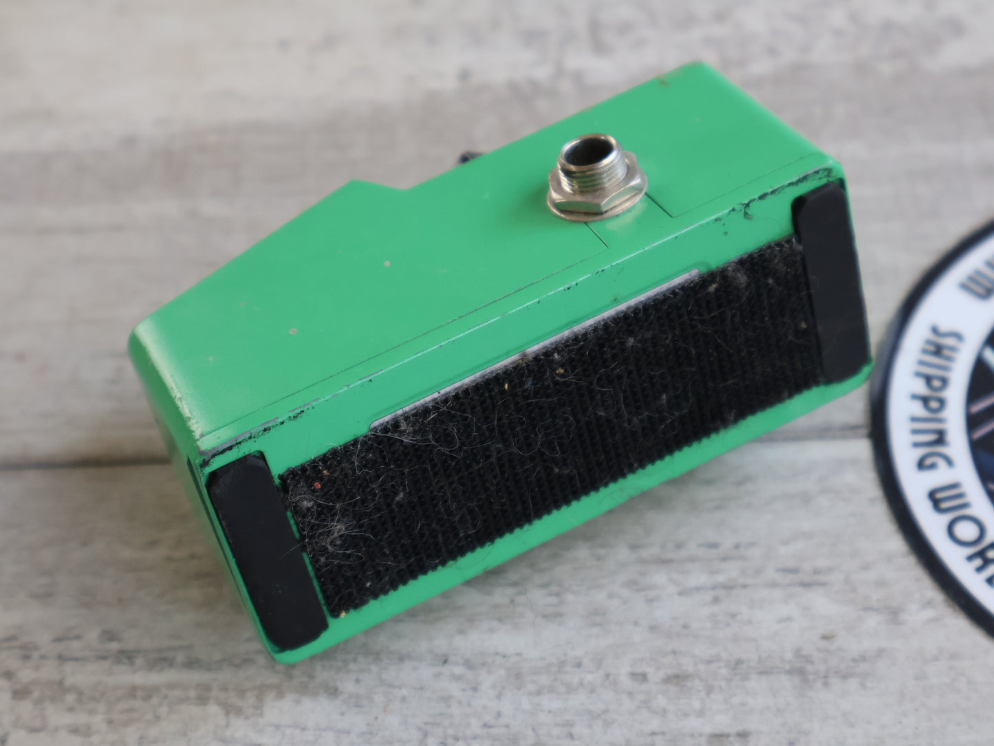 Ibanez TS-9 Mini Tubescreamer Overdrive