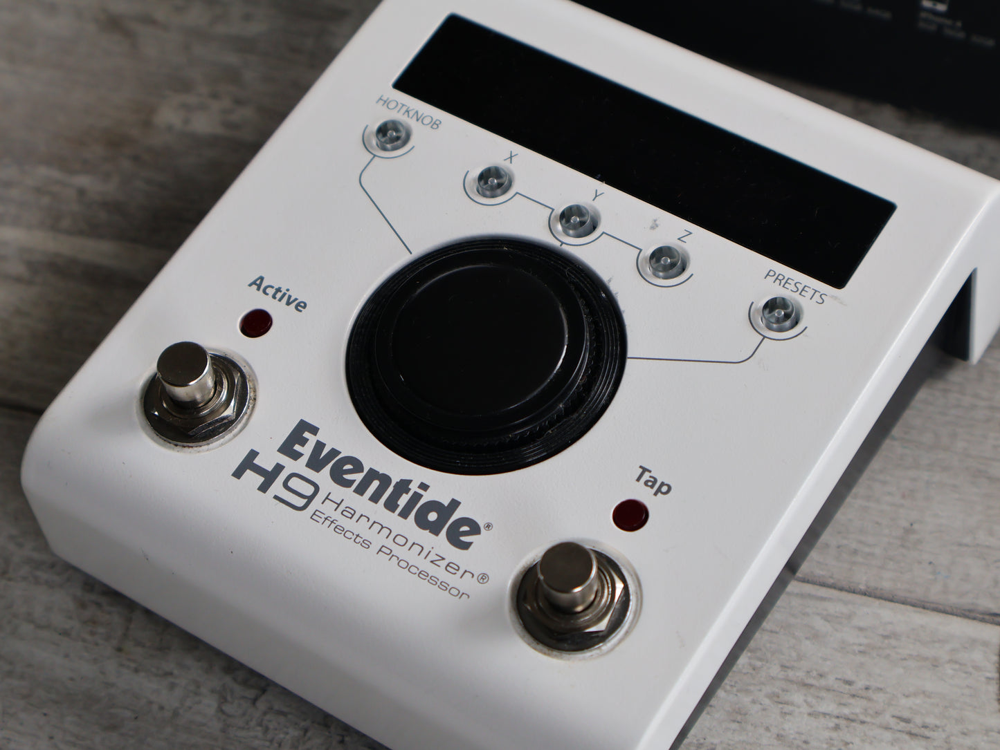 Eventide H9 Max Harmonizer Multi Effects Pedal