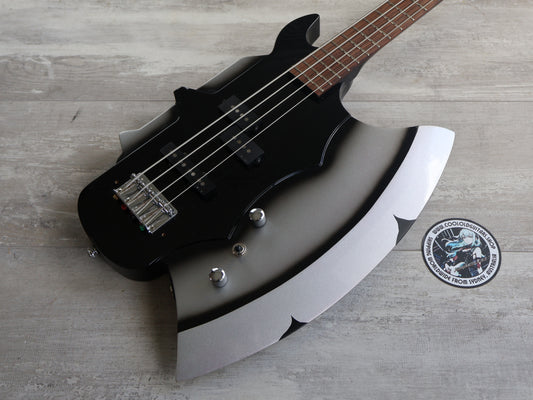 Cort Gene Simmons GS-AXE-2 AXE Bass