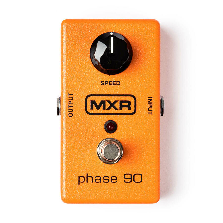 MXR Phase 90