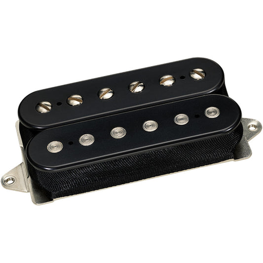 DiMarzio PAF 36th Anniversary Bridge Black