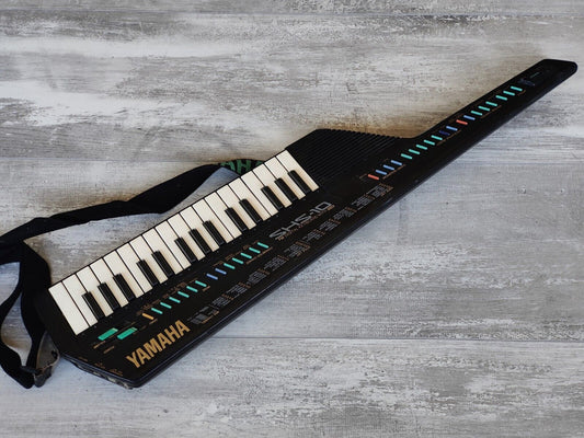 1980's Yamaha Japan SHS-10S Keytar ("Gui-Board") w/MIDI