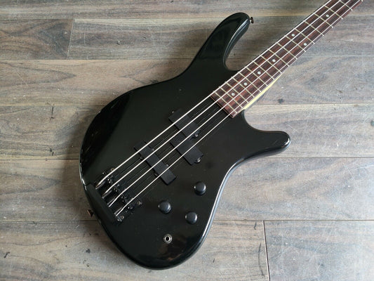 1995 Anboy (Fujigen Japan) Odyssey Series PJ Bass (Black)