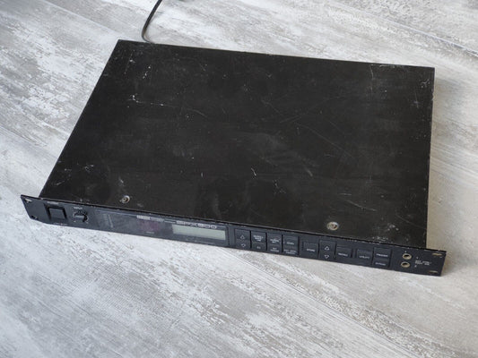 Yamaha SPX900 Multi Effects Rack Processor