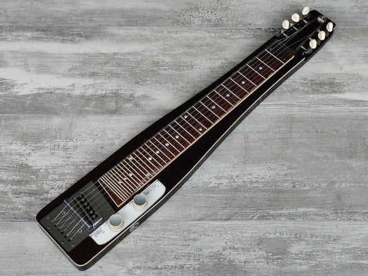 1960's Teisco Japan 6N 6-String Lap Steel Guitar